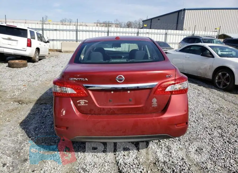 3N1AB7AP5FY321567 Photo# 6