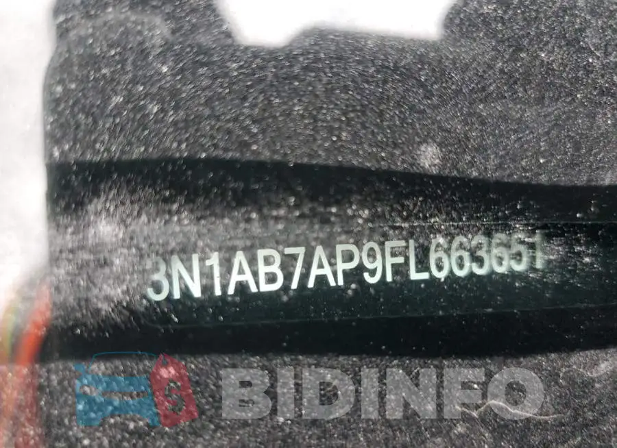 3N1AB7AP9FL663651 Photo# 12