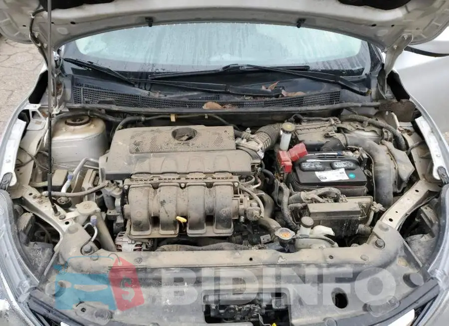 3N1AB7APXJY330631 Photo# 11