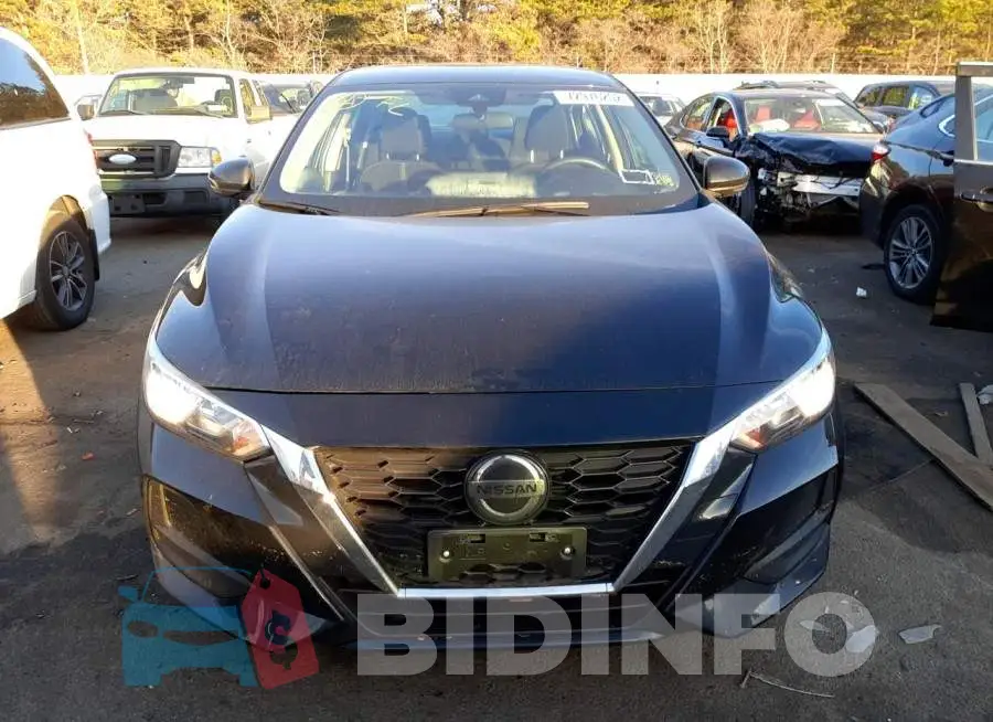 3N1AB8CV8LY222917 Photo# 5