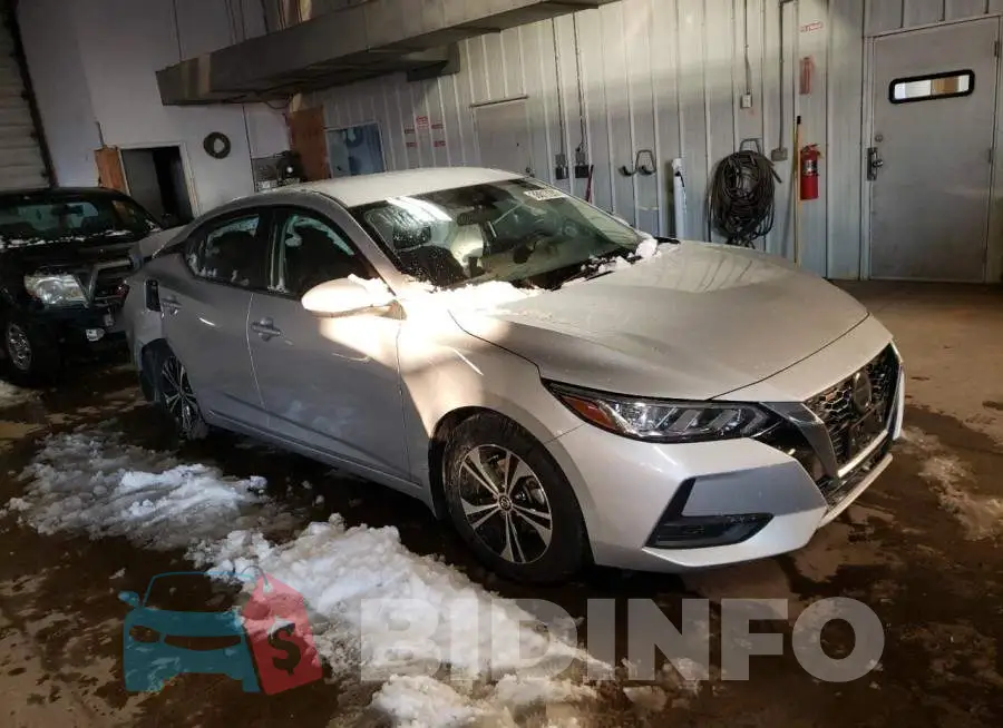 3N1AB8CV9NY248512 Photo# 4