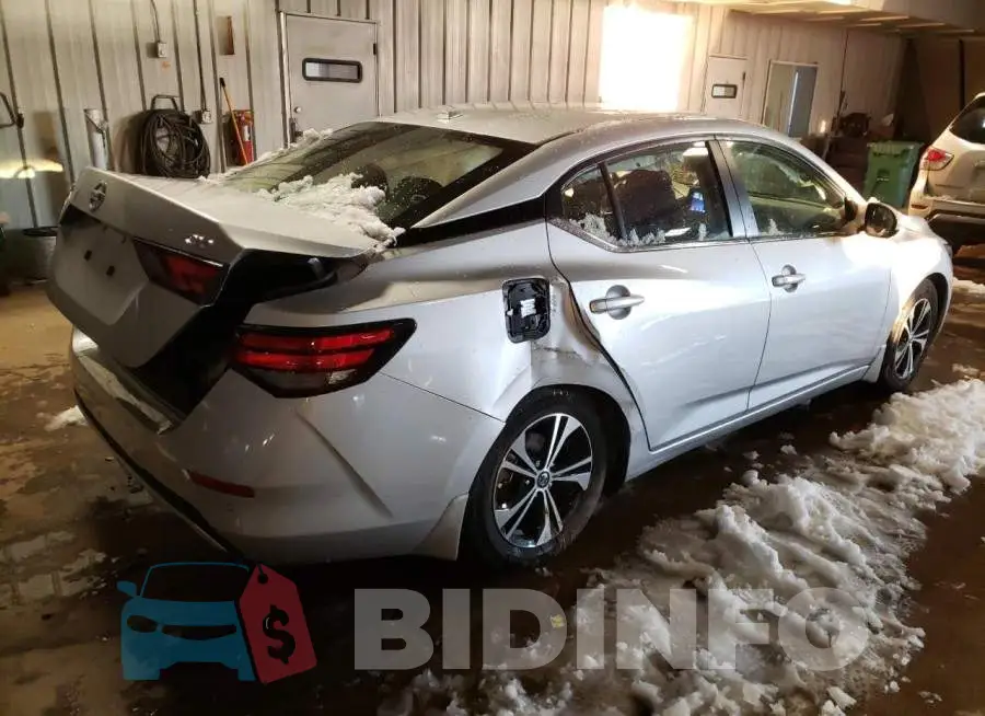 3N1AB8CV9NY248512 Photo# 3