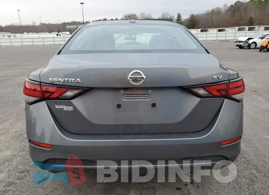 3N1AB8CVXNY222582 Photo# 6