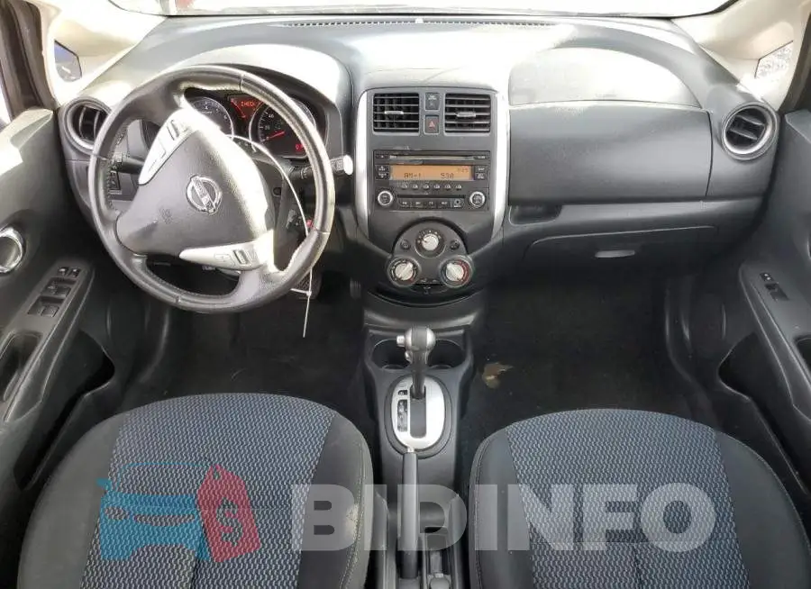 3N1CE2CPXEL352308 Photo# 8