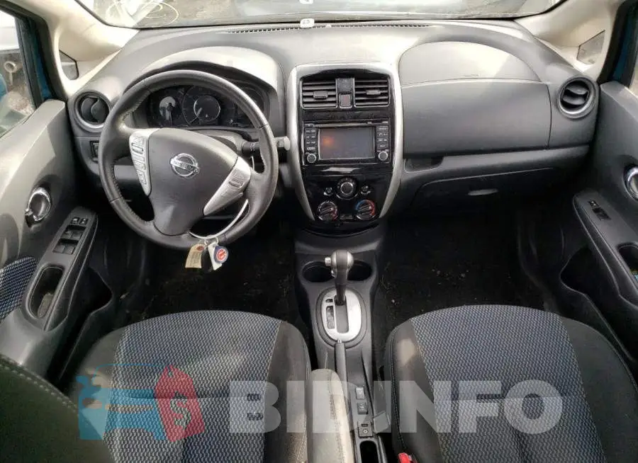 3N1CE2CPXFL428532 Photo# 8