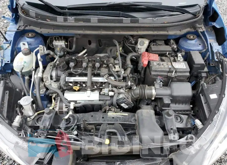 3N1CP5BV1ML557445 Photo# 11