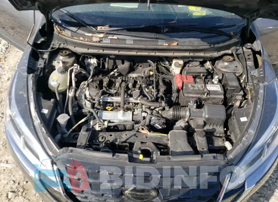3N1CP5BV6ML481530 Photo# 7