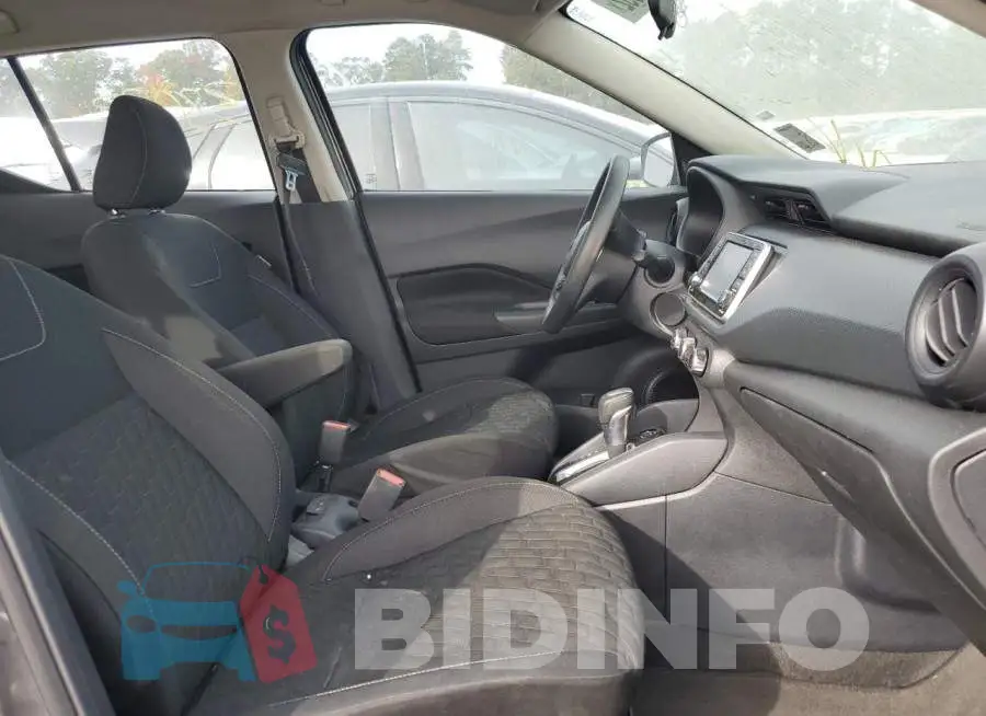 3N1CP5BV6ML481530 Photo# 5