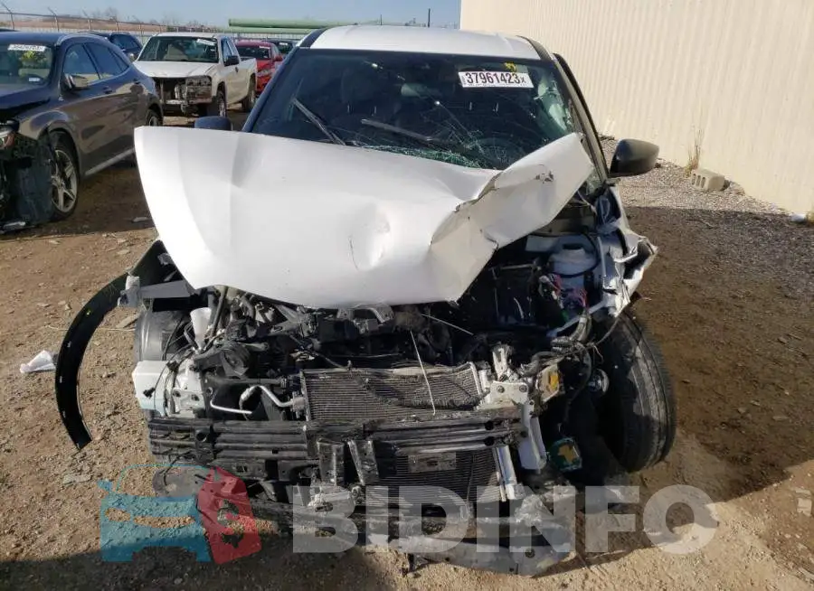 3N1CP5BV7LL552622 Photo# 5