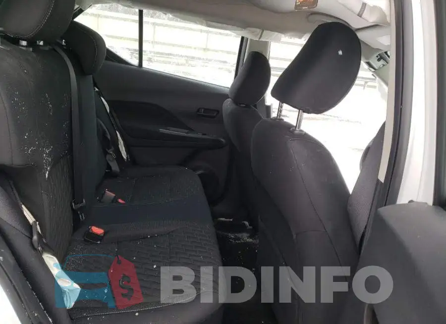 3N1CP5BV7NL526783 Photo# 10