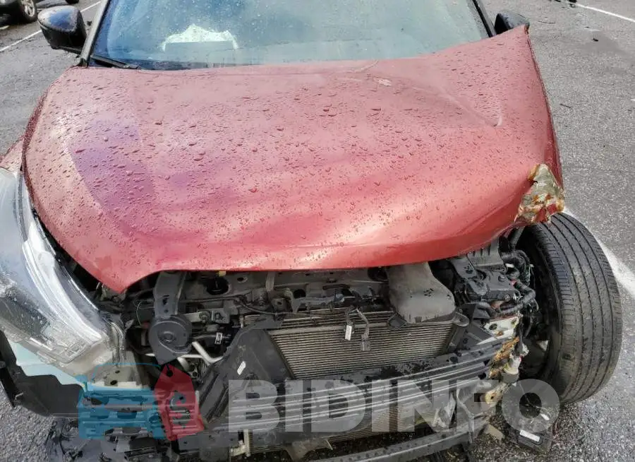 3N1CP5CU5JL507441 Photo# 12