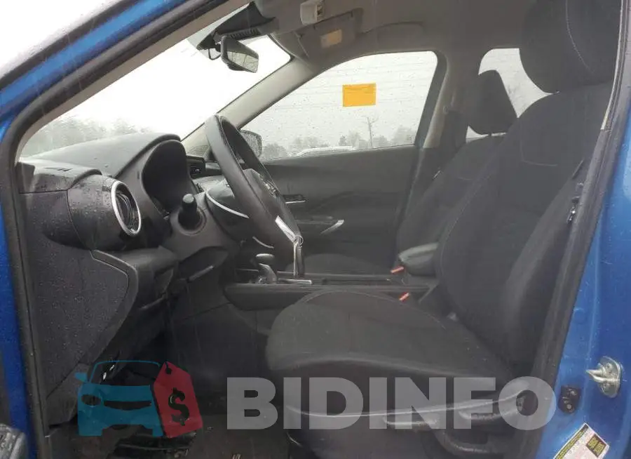 3N1CP5CV0ML499374 Photo# 7
