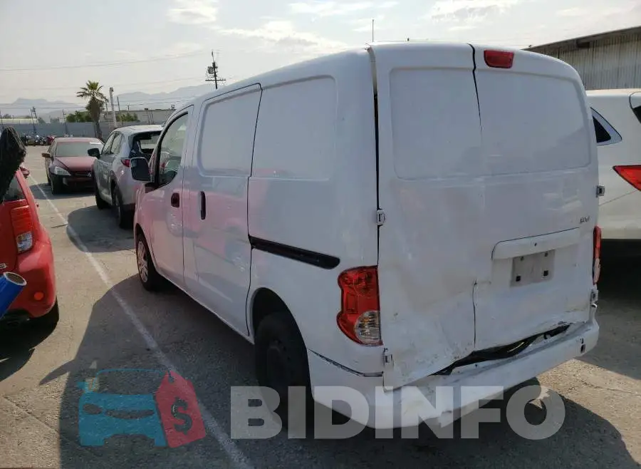 3N6CM0KN2EK698831 Photo# 3