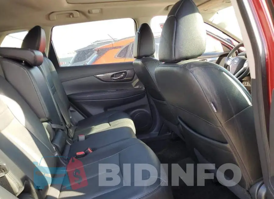 5N1AT2MT8GC892059 Photo# 11
