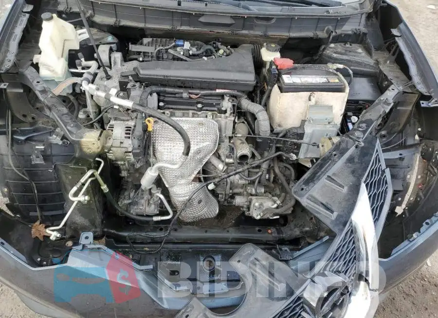 5N1AT2MV4GC831261 Photo# 12