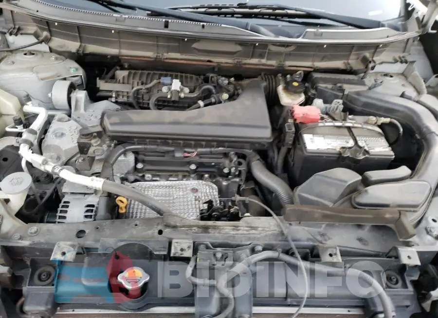 5N1AT2MVXFC916944 Photo# 12
