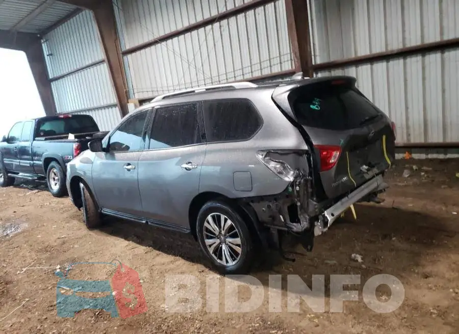 5N1DR2AN8LC638735 Photo# 2