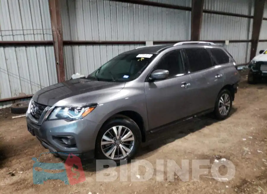5N1DR2AN8LC638735 Photo# 1