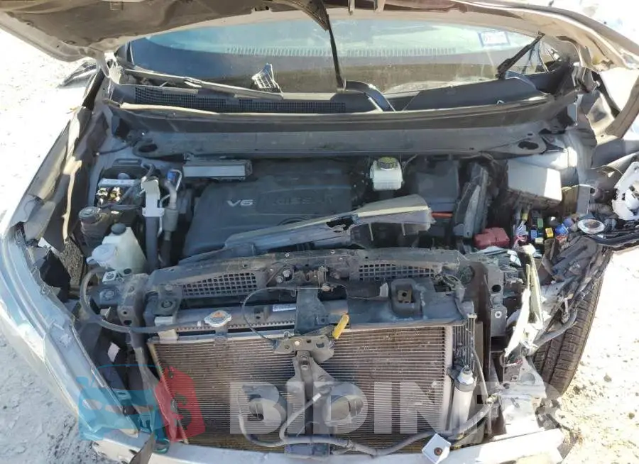 5N1DR2MN8HC680647 Photo# 12