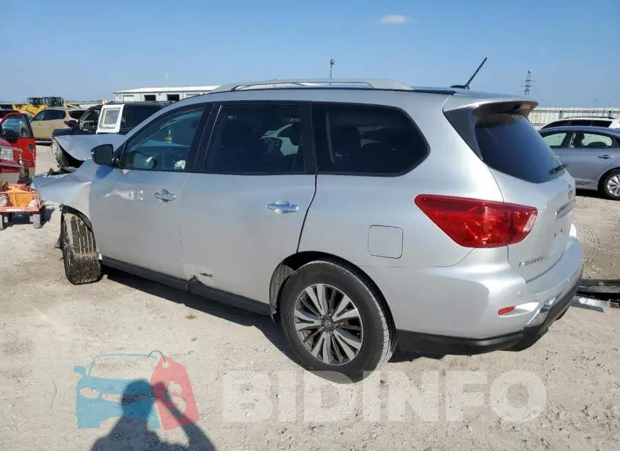 5N1DR2MN8HC680647 Photo# 2