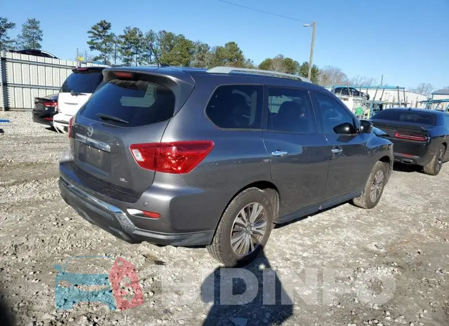 5N1DR2MN8JC616503 Photo# 3