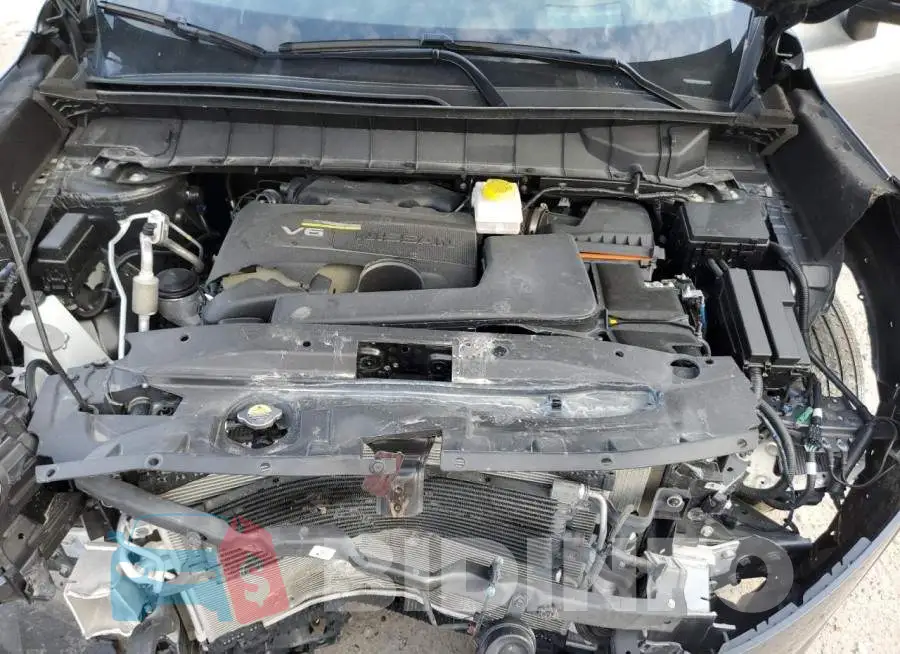 5N1DR3DK9NC226723 Photo# 12