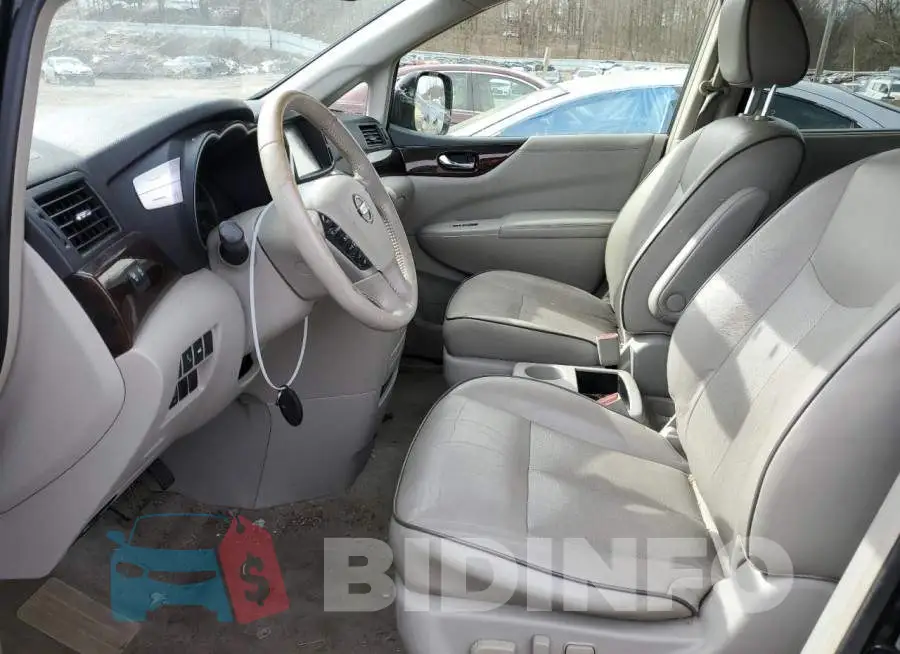 JN8AE2KP6E9107587 Photo# 7