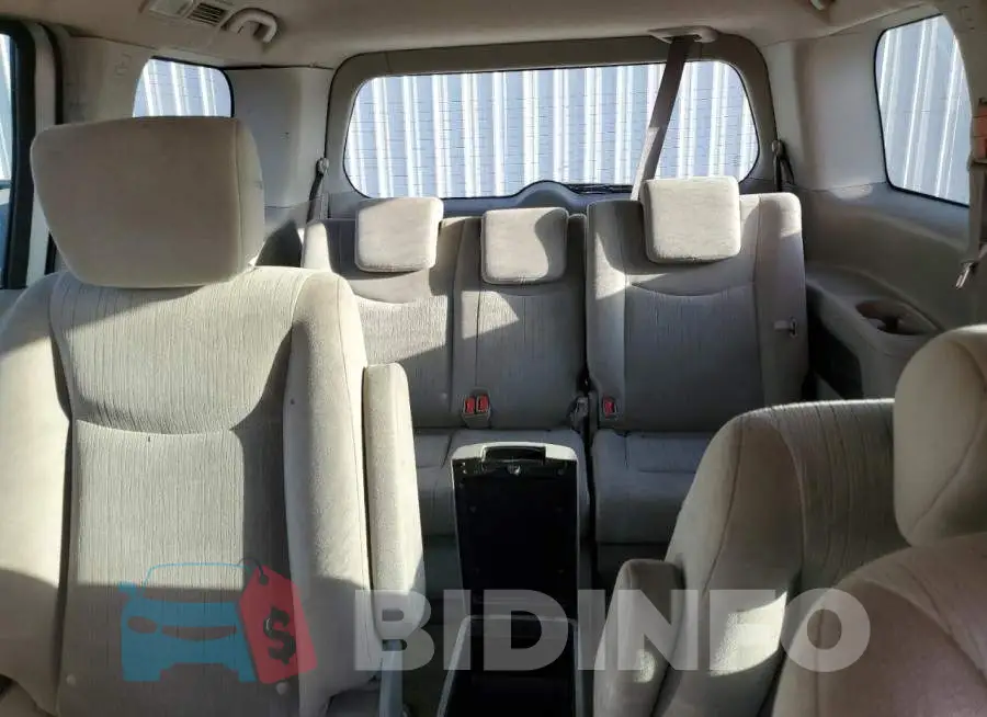 JN8AE2KP6F9130711 Photo# 10
