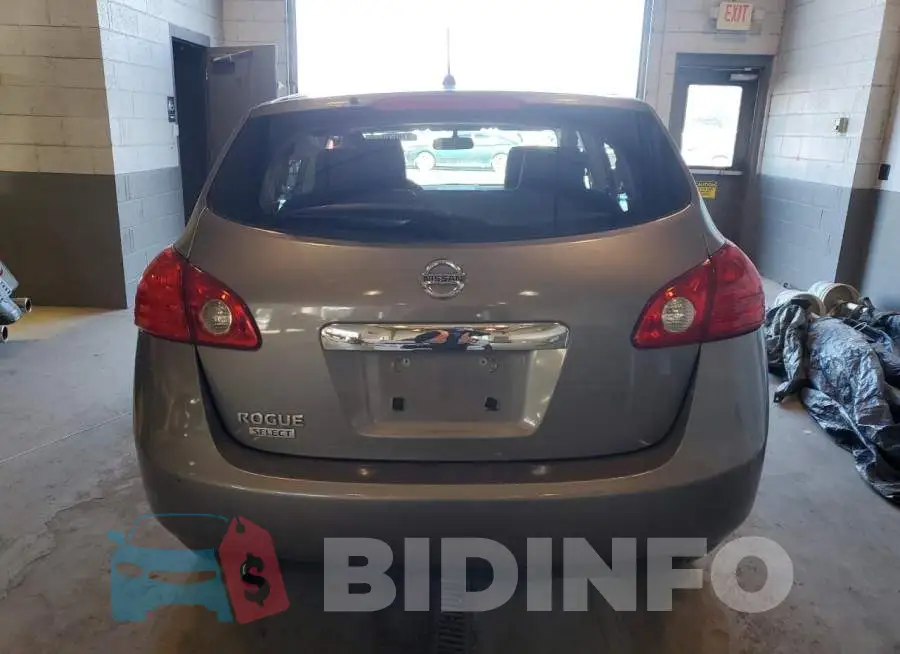 JN8AS5MT4FW670337 Photo# 6