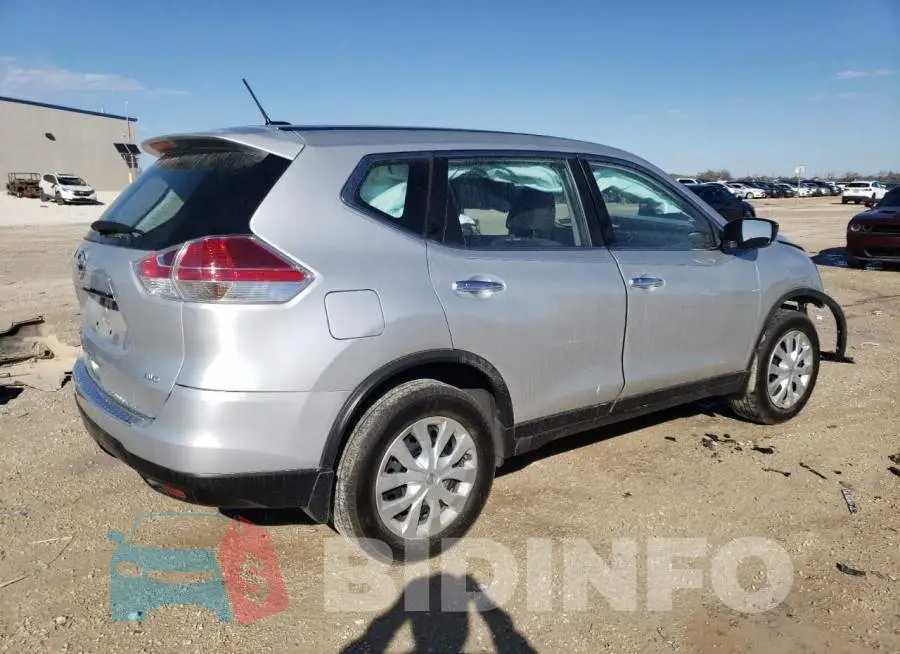KNMAT2MV1FP571574 Photo# 3