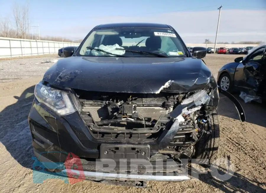 KNMAT2MV2KP547987 Photo# 5