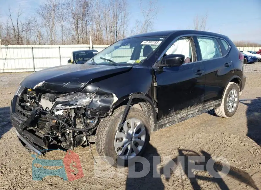 KNMAT2MV2KP547987 Photo# 1
