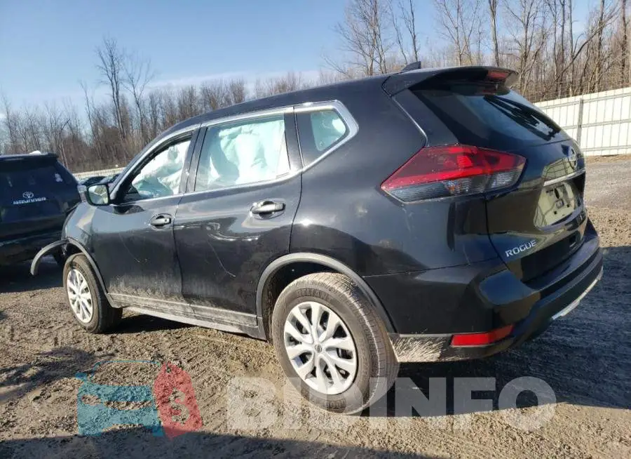 KNMAT2MV2KP547987 Photo# 2