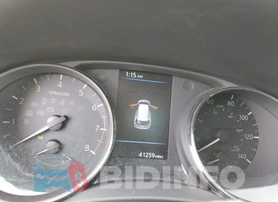 KNMAT2MV4JP602941 Photo# 9
