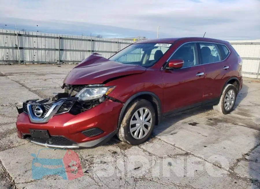 KNMAT2MV5FP563686 Photo# 1
