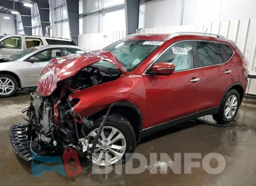 KNMAT2MV6FP572493 Photo# 1