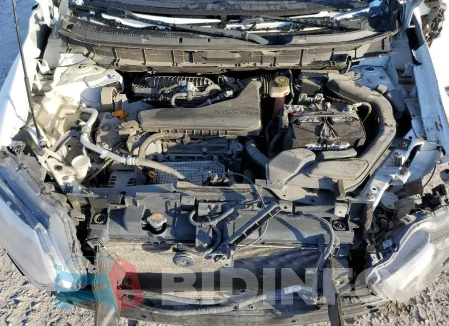 KNMAT2MV6GP701026 Photo# 12