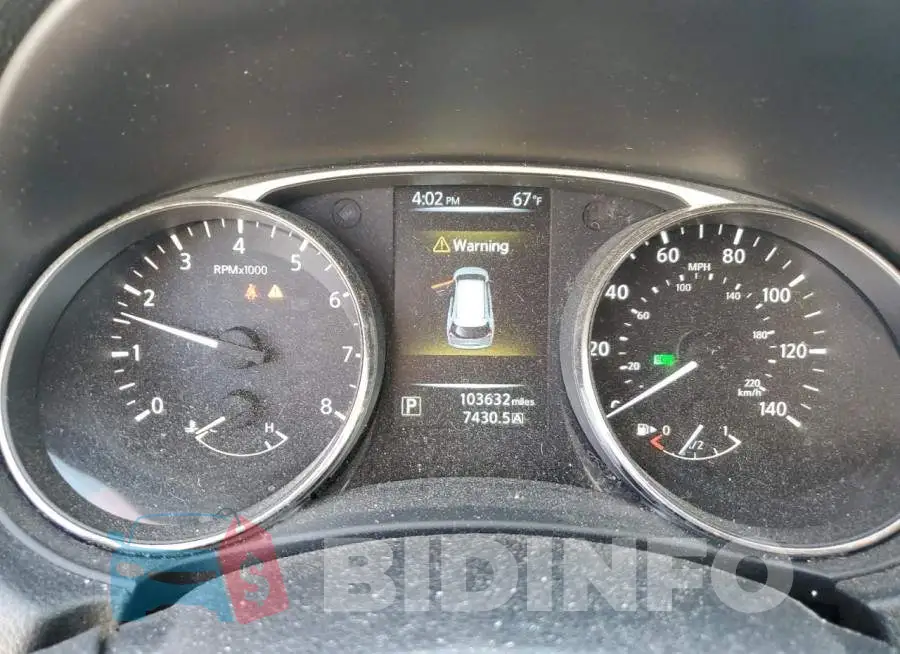 KNMAT2MV9FP528407 Photo# 9