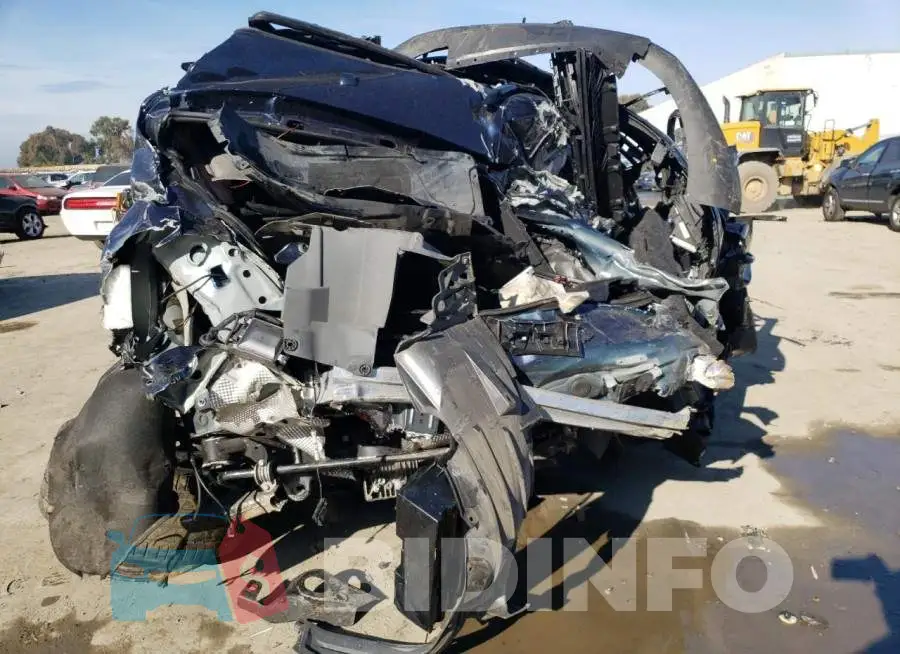 WP1AB2A58MLB30793 Photo# 6