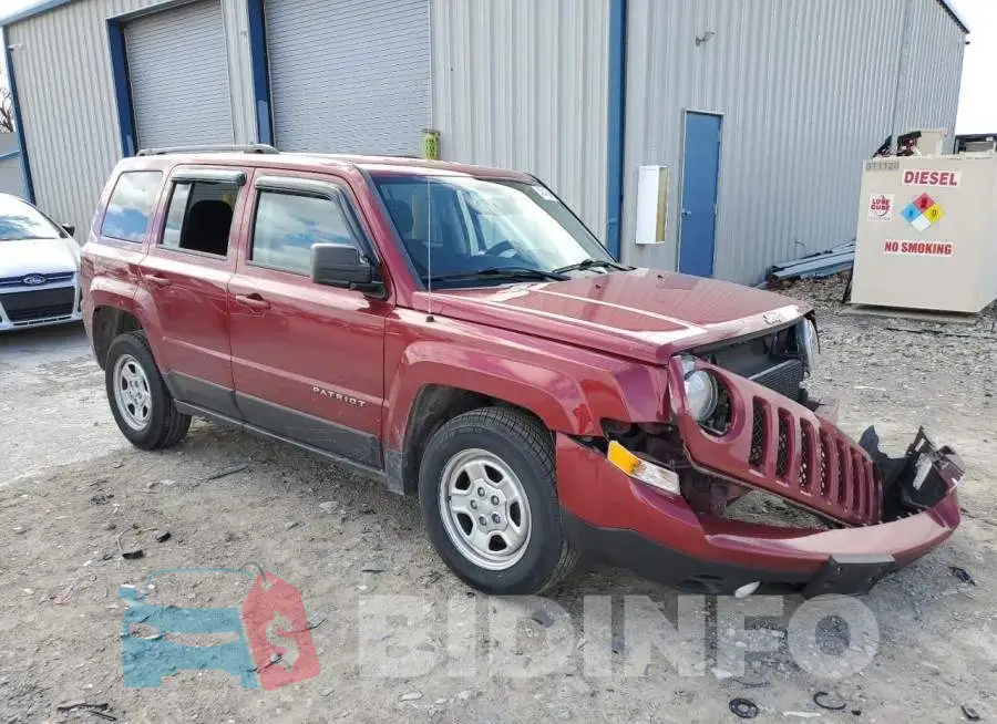 1C4NJPBB0HD157882 Photo# 4