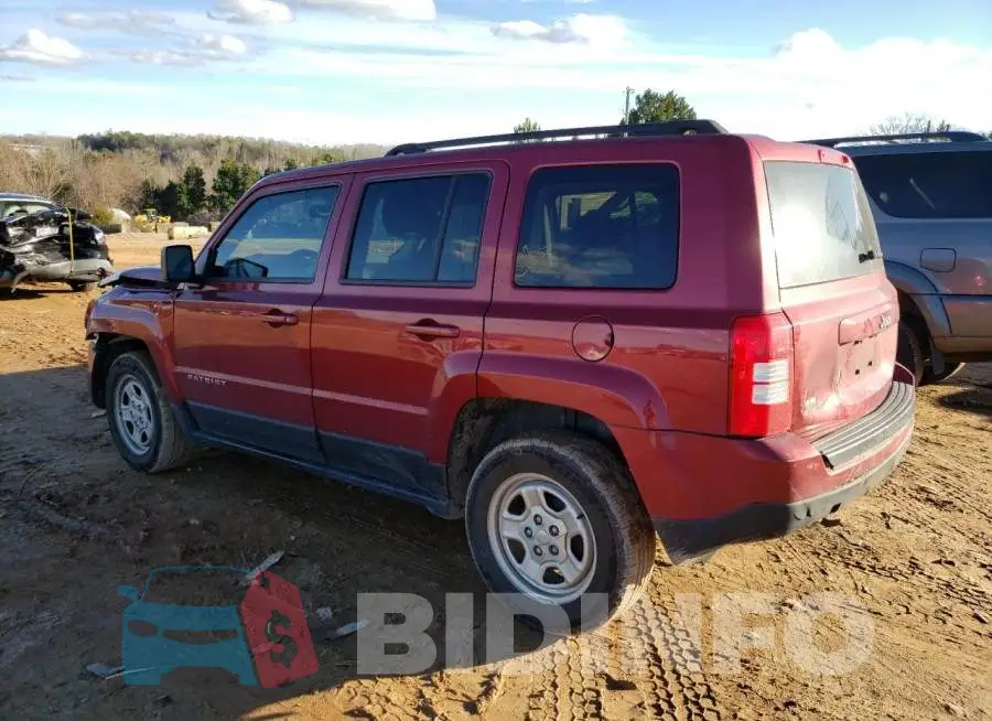 1C4NJPBB6GD800346 Photo# 2
