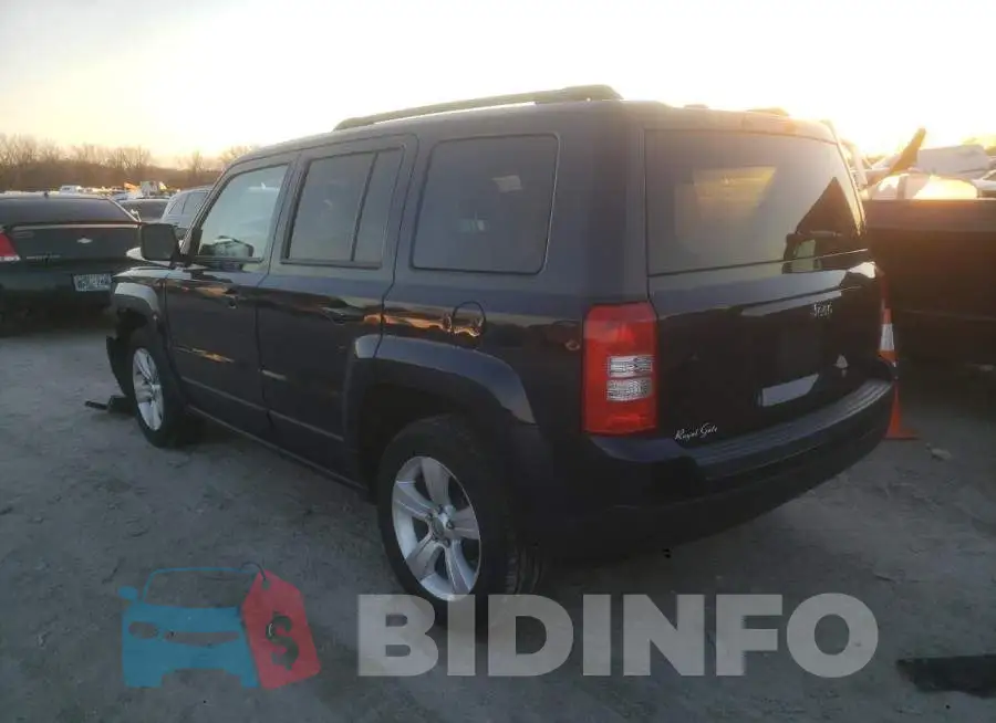 1C4NJPBBXFD210696 Photo# 2