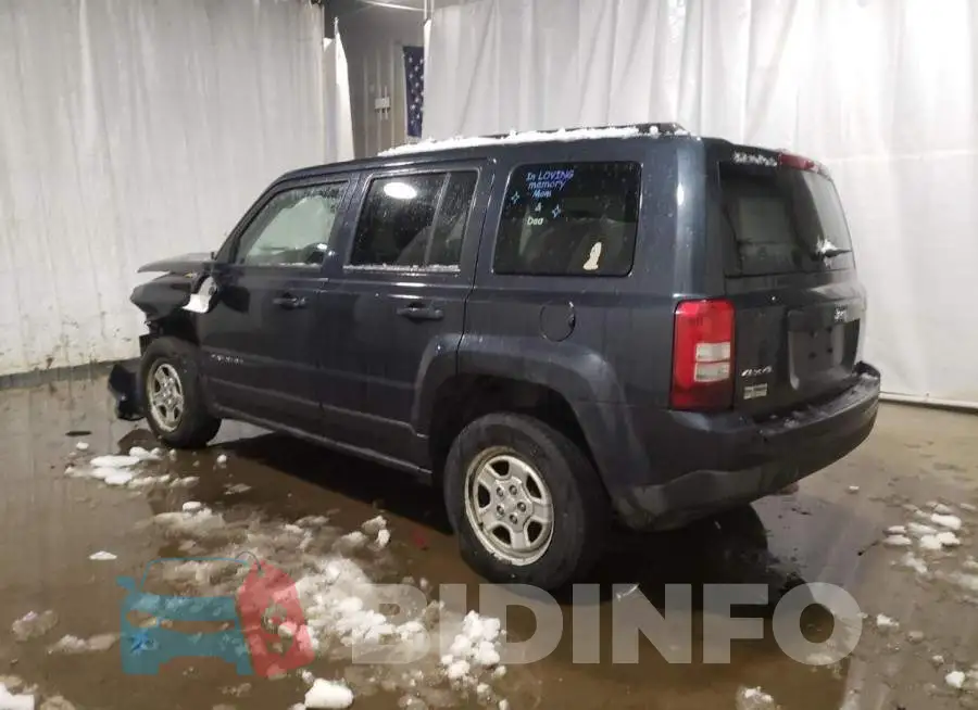 1C4NJRBB0ED778885 Photo# 2