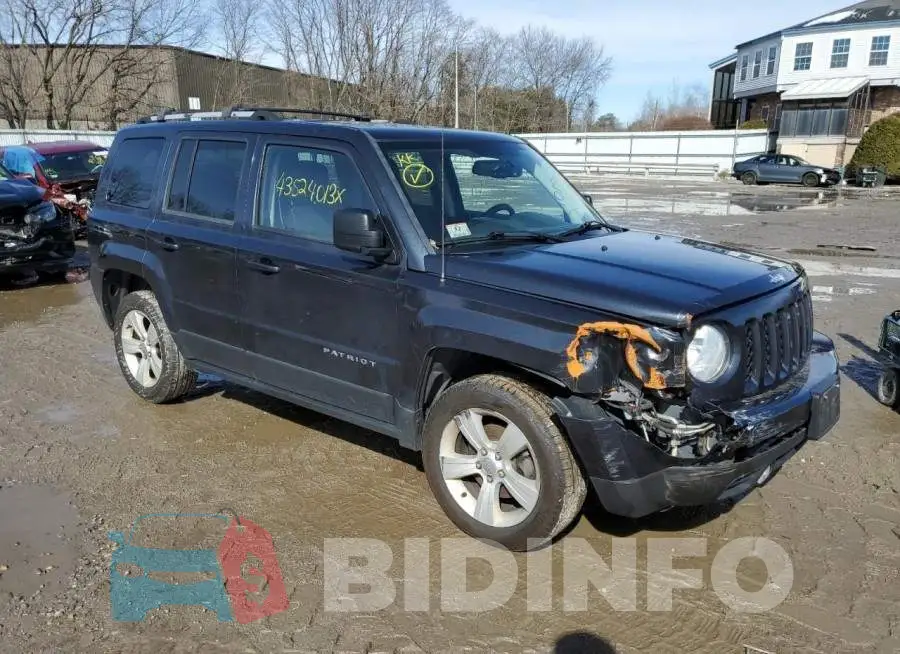 1C4NJRCB8ED649033 Photo# 4