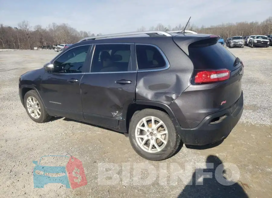 1C4PJLCB9FW711745 Photo# 2