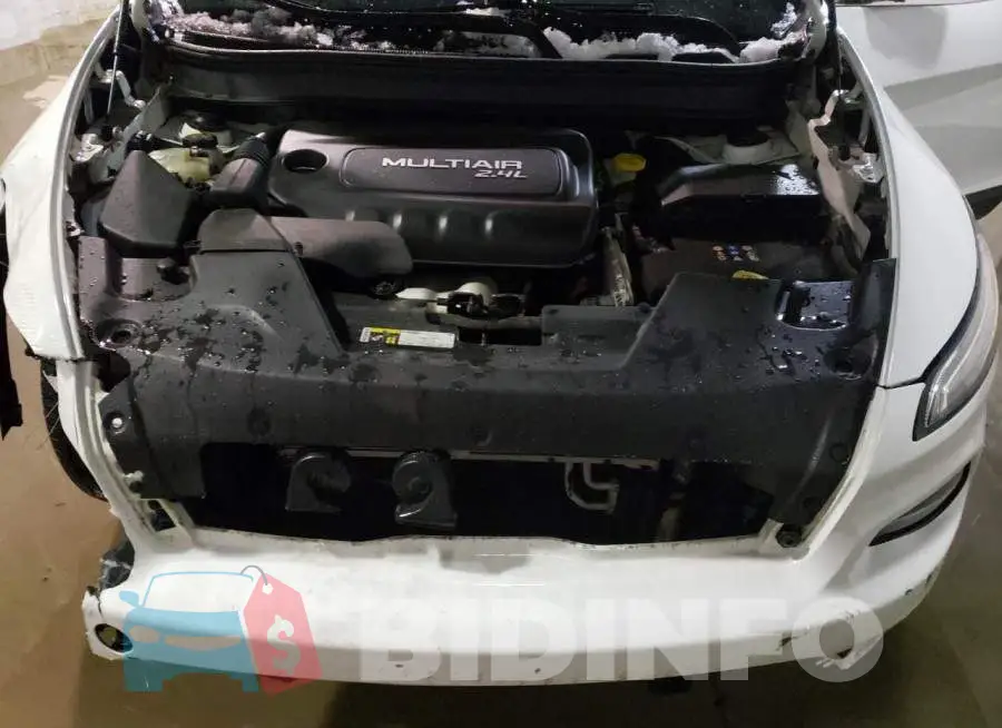 1C4PJMCB2EW146744 Photo# 12