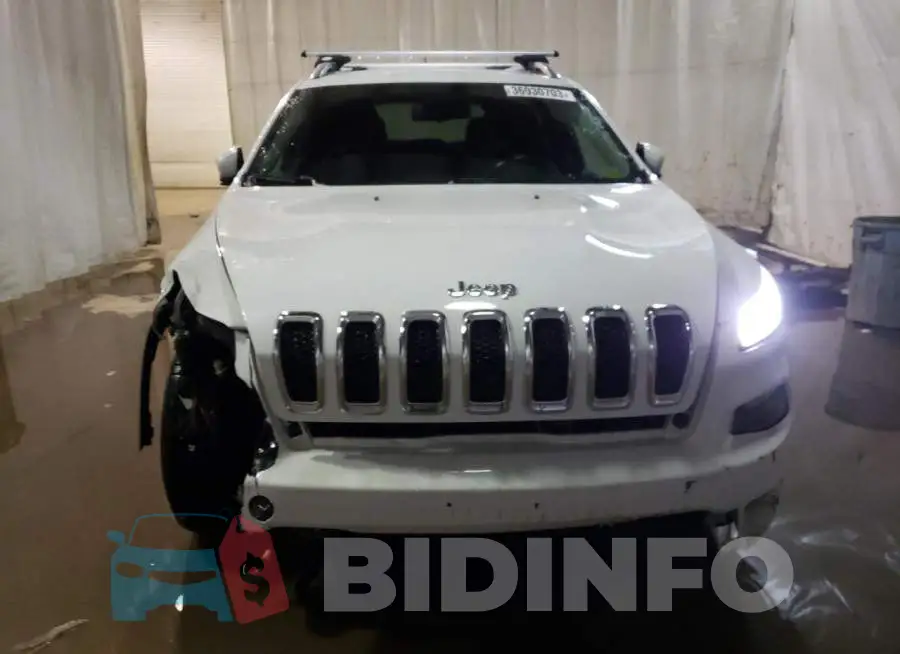 1C4PJMCB2EW146744 Photo# 5