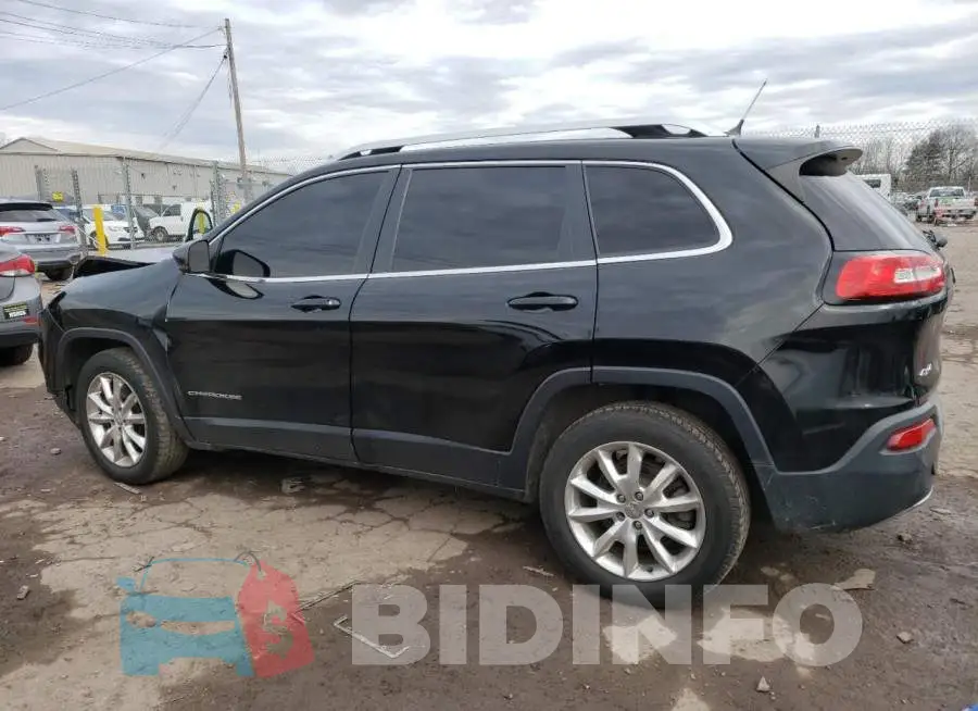 1C4PJMDS3FW544058 Photo# 2