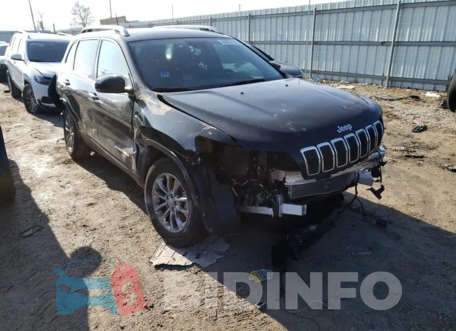 1C4PJMLB2MD161366 Photo# 4
