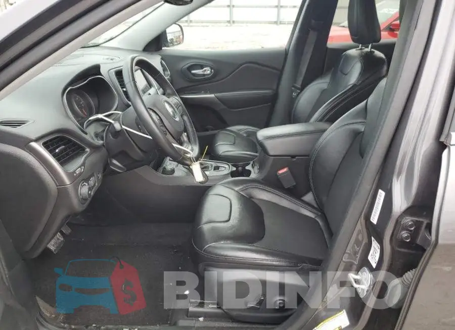1C4PJMLB9KD304875 Photo# 7